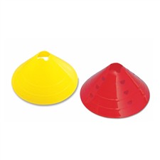 Vinex Dome Cones 6 Inch